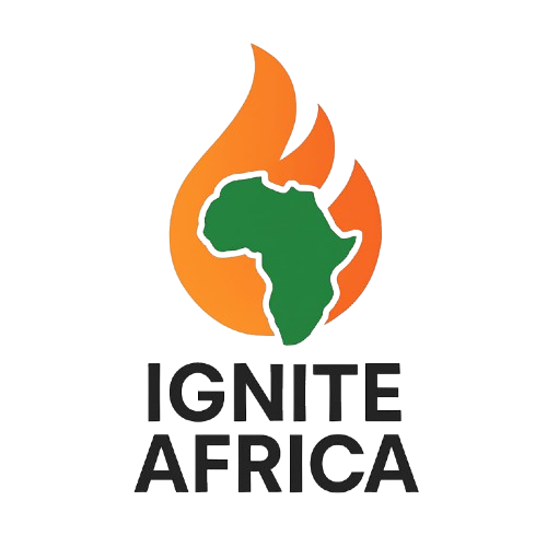 Ignite Africa Logo